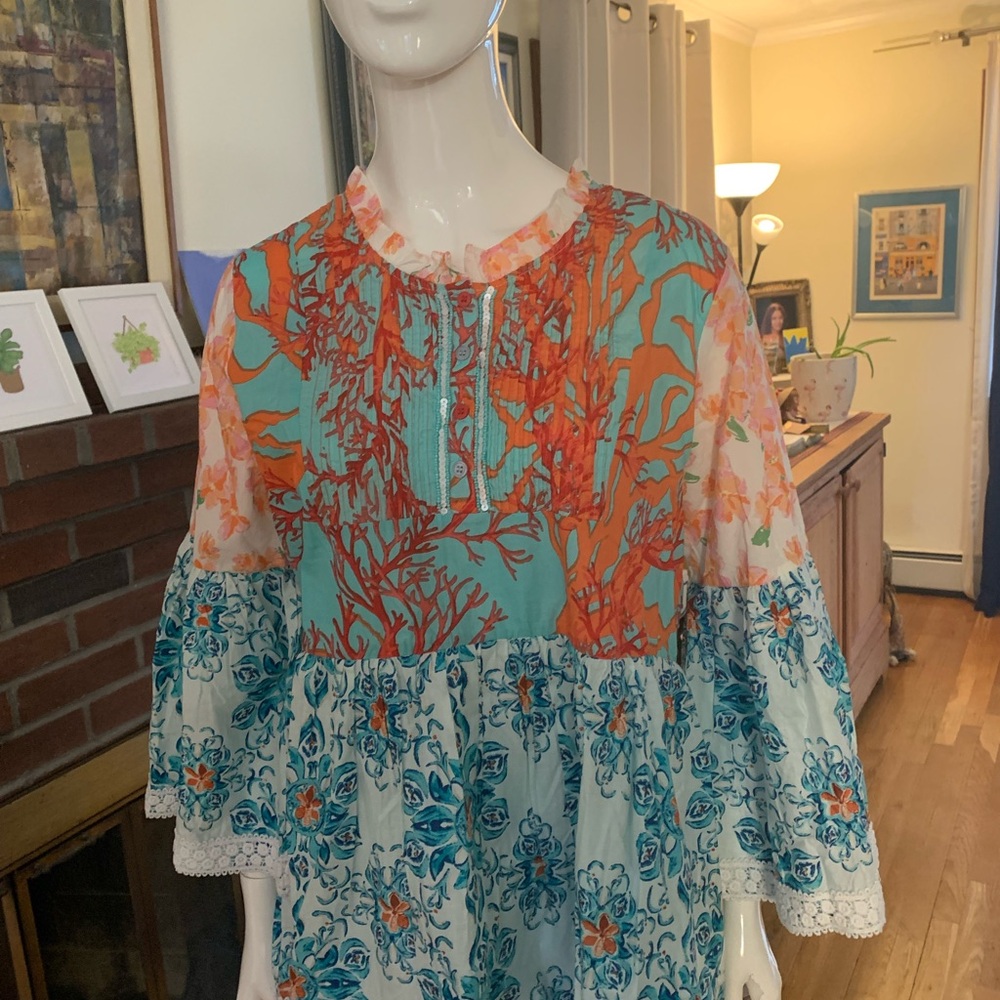 Women Clothing